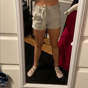 Dressy shorts